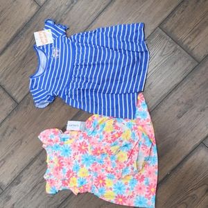 2 New 18 Month Dresses